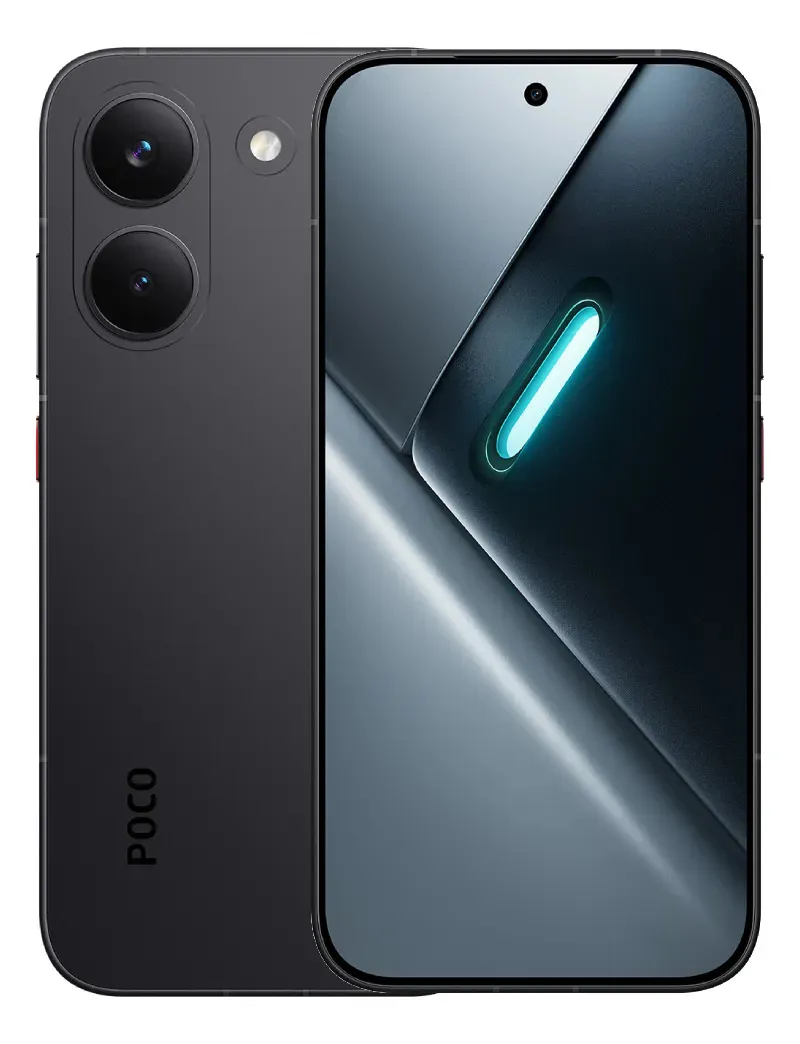 Poco X8 Pro